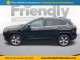 Used 2019 Jeep Cherokee Limited image 2