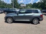 Used 2012 Mercedes-Benz GLK 350 4MATIC image 2