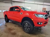 Used 2020 Ford Ranger Lariat w/ Technology Package image 2