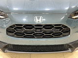 Certified 2023 Honda HR-V LX image 4