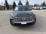 New 2025 Hyundai Santa Cruz SEL image 2