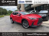 Used 2022 Lexus NX 350 AWD w/ Premium Package image 2