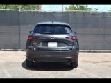 Used 2023 MAZDA CX-5 AWD 2.5 S w/ Premium Package image 4