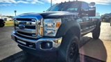Used 2015 Ford F250 XLT w/ XLT Premium Package image 3