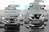 Used 2018 Nissan Altima 2.5 SR w/ SR Special Edition image 3