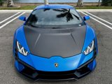 Used 2023 Lamborghini Huracan Tecnica image 2