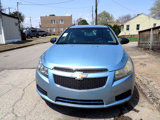 Used 2012 Chevrolet Cruze LS image 5