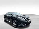 Used 2015 Nissan Murano Platinum w/ Cargo Package image 5