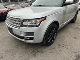 Used 2015 Land Rover Range Rover Supercharged image 2