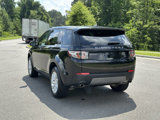 Used 2016 Land Rover Discovery Sport SE image 5