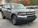 New 2024 Ford Bronco Sport Big Bend image 3