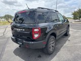 Used 2022 Ford Bronco Sport Badlands image 5