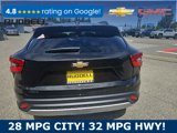 New 2025 Chevrolet Trax LT image 4