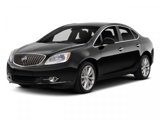 Used 2012 Buick Verano Convenience image 4