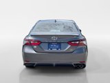 Used 2022 Toyota Camry SE image 5