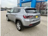 Used 2024 Jeep Compass Latitude image 2