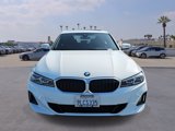 Used 2024 BMW 330i Sedan w/ Premium Package image 2