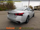 Used 2022 Nissan Altima 2.5 SV image 5