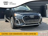 Used 2024 Audi Q5 2.0T Premium Plus image 5