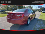 Used 2014 Toyota Camry LE image 6