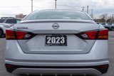 Certified 2023 Nissan Altima 2.5 S image 6