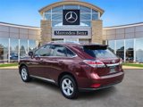 Used 2013 Lexus RX 350 AWD w/ Navigation Pkg image 3