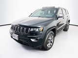Used 2021 Jeep Grand Cherokee Limited w/ Quick Order Package 28K 80th image 3