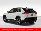 Certified 2024 Toyota RAV4 XSE image 3