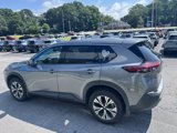 Used 2021 Nissan Rogue SV image 3
