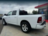 Used 2013 RAM 1500 Sport w/ Sport Premium Group image 3
