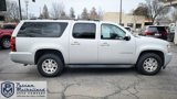 Used 2010 Chevrolet Suburban LT image 2