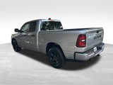 New 2025 RAM 1500 Tradesman image 4