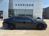 Used 2024 Toyota Camry XSE image 5