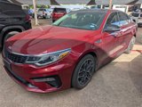 Used 2020 Kia Optima SE image 2