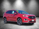 Certified 2022 Ford Edge ST w/ Equipment Group 401A image 2