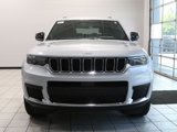 New 2024 Jeep Grand Cherokee L Laredo image 2