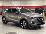 Used 2022 Nissan Rogue Sport SL image 2