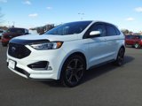 Used 2020 Ford Edge ST w/ Equipment Group 401A image 2