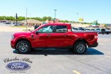 New 2025 Ford Maverick XLT image 4