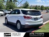 Used 2018 Chevrolet Equinox LS image 3
