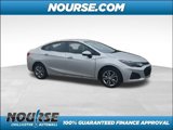 Used 2019 Chevrolet Cruze LT image 2