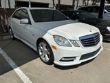 Used 2012 Mercedes-Benz E 350 Sedan image 2