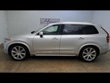 Used 2016 Volvo XC90 T8 Inscription w/ Vision Package image 4