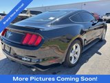 Used 2017 Ford Mustang Coupe image 5