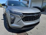New 2025 Chevrolet Trax RS image 3
