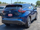 Used 2020 Nissan Murano Platinum w/ Cargo Package image 5