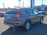 Used 2016 Honda CR-V EX-L image 4