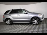 Used 2013 Mercedes-Benz ML 350 4MATIC image 5