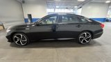 Used 2022 Honda Accord Sport image 5