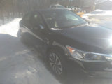 Used 2017 Honda Accord EX-L image 4